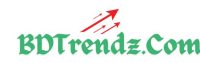 BDTrendz Logo